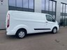 USED 2018 18 FORD TRANSIT CUSTOM 2.0 300 TREND L2 H1 LWB 130 PS REDUCED BY &pound;1645 TO &pound;16350 PLUS VAT