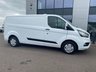 USED 2018 18 FORD TRANSIT CUSTOM 2.0 300 TREND L2 H1 LWB 130 PS REDUCED BY &pound;1645 TO &pound;16350 PLUS VAT