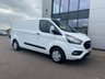USED 2018 18 FORD TRANSIT CUSTOM 2.0 300 TREND L2 H1 LWB 130 PS REDUCED BY &pound;1645 TO &pound;16350 PLUS VAT