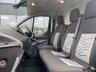 USED 2016 16 FORD TRANSIT CUSTOM 2.2 LIMITED 125PS 