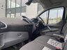 USED 2016 16 FORD TRANSIT CUSTOM 2.2 LIMITED 125PS 