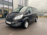 USED 2016 16 FORD TRANSIT CUSTOM 2.2 LIMITED 125PS 