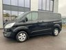 USED 2016 16 FORD TRANSIT CUSTOM 2.2 LIMITED 125PS 