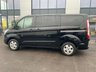 USED 2016 16 FORD TRANSIT CUSTOM 2.2 LIMITED 125PS 