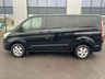 USED 2016 16 FORD TRANSIT CUSTOM 2.2 LIMITED 125PS 
