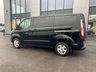 USED 2016 16 FORD TRANSIT CUSTOM 2.2 LIMITED 125PS 