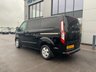 USED 2016 16 FORD TRANSIT CUSTOM 2.2 LIMITED 125PS 