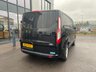USED 2016 16 FORD TRANSIT CUSTOM 2.2 LIMITED 125PS 