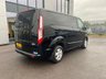USED 2016 16 FORD TRANSIT CUSTOM 2.2 LIMITED 125PS 