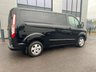 USED 2016 16 FORD TRANSIT CUSTOM 2.2 LIMITED 125PS 