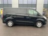 USED 2016 16 FORD TRANSIT CUSTOM 2.2 LIMITED 125PS 