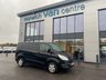 USED 2016 16 FORD TRANSIT CUSTOM 2.2 LIMITED 125PS 
