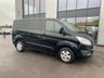 USED 2016 16 FORD TRANSIT CUSTOM 2.2 LIMITED 125PS 