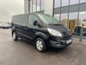 USED 2016 16 FORD TRANSIT CUSTOM 2.2 LIMITED 125PS 