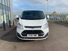 USED 2016 16 FORD TRANSIT CUSTOM 2.2 LIMITED 125PS 