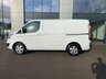 USED 2016 16 FORD TRANSIT CUSTOM 2.2 LIMITED 125PS 