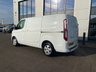 USED 2016 16 FORD TRANSIT CUSTOM 2.2 LIMITED 125PS 