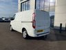 USED 2016 16 FORD TRANSIT CUSTOM 2.2 LIMITED 125PS 