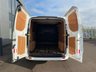 USED 2016 16 FORD TRANSIT CUSTOM 2.2 LIMITED 125PS 