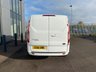 USED 2016 16 FORD TRANSIT CUSTOM 2.2 LIMITED 125PS 