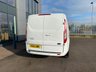 USED 2016 16 FORD TRANSIT CUSTOM 2.2 LIMITED 125PS 
