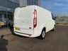 USED 2016 16 FORD TRANSIT CUSTOM 2.2 LIMITED 125PS 