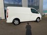 USED 2016 16 FORD TRANSIT CUSTOM 2.2 LIMITED 125PS 