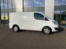USED 2016 16 FORD TRANSIT CUSTOM 2.2 LIMITED 125PS 