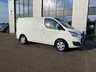 USED 2016 16 FORD TRANSIT CUSTOM 2.2 LIMITED 125PS 