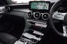 USED 2018 68 MERCEDES-BENZ C 43 AMG 3.0 AMG C 43 4MATIC PREMIUM PLUS 4d 385 BHP HEATED SEATS+VIRTUAL COCKPIT