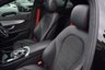 USED 2018 68 MERCEDES-BENZ C 43 AMG 3.0 AMG C 43 4MATIC PREMIUM PLUS 4d 385 BHP HEATED SEATS+VIRTUAL COCKPIT