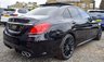 USED 2018 68 MERCEDES-BENZ C 43 AMG 3.0 AMG C 43 4MATIC PREMIUM PLUS 4d 385 BHP HEATED SEATS+VIRTUAL COCKPIT