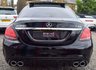 USED 2018 68 MERCEDES-BENZ C 43 AMG 3.0 AMG C 43 4MATIC PREMIUM PLUS 4d 385 BHP HEATED SEATS+VIRTUAL COCKPIT
