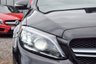 USED 2018 68 MERCEDES-BENZ C 43 AMG 3.0 AMG C 43 4MATIC PREMIUM PLUS 4d 385 BHP HEATED SEATS+VIRTUAL COCKPIT