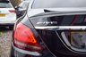 USED 2018 68 MERCEDES-BENZ C 43 AMG 3.0 AMG C 43 4MATIC PREMIUM PLUS 4d 385 BHP HEATED SEATS+VIRTUAL COCKPIT