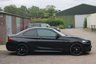USED 2015 15 BMW 2 SERIES 2.0 220D M SPORT 2d 188 BHP 4x RECORDED SERVICES