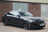 USED 2015 15 BMW 2 SERIES 2.0 220D M SPORT 2d 188 BHP 4x RECORDED SERVICES