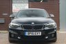 USED 2015 15 BMW 2 SERIES 2.0 220D M SPORT 2d 188 BHP 4x RECORDED SERVICES