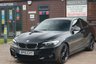 USED 2015 15 BMW 2 SERIES 2.0 220D M SPORT 2d 188 BHP 4x RECORDED SERVICES
