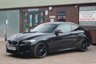 USED 2015 15 BMW 2 SERIES 2.0 220D M SPORT 2d 188 BHP 4x RECORDED SERVICES