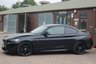USED 2015 15 BMW 2 SERIES 2.0 220D M SPORT 2d 188 BHP 4x RECORDED SERVICES
