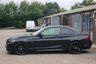 USED 2015 15 BMW 2 SERIES 2.0 220D M SPORT 2d 188 BHP 4x RECORDED SERVICES