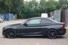 USED 2015 15 BMW 2 SERIES 2.0 220D M SPORT 2d 188 BHP 4x RECORDED SERVICES