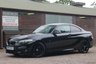 USED 2015 15 BMW 2 SERIES 2.0 220D M SPORT 2d 188 BHP 4x RECORDED SERVICES