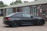 USED 2015 15 BMW 2 SERIES 2.0 220D M SPORT 2d 188 BHP 4x RECORDED SERVICES