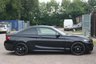 USED 2015 15 BMW 2 SERIES 2.0 220D M SPORT 2d 188 BHP 4x RECORDED SERVICES