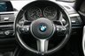 USED 2015 15 BMW 2 SERIES 2.0 220D M SPORT 2d 188 BHP 4x RECORDED SERVICES