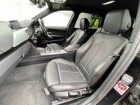 USED 2017 17 BMW 3 SERIES 3.0 335D XDRIVE M SPORT TOURING 5d 308 BHP 