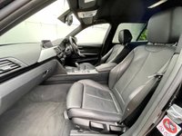 USED 2017 17 BMW 3 SERIES 3.0 335D XDRIVE M SPORT TOURING 5d 308 BHP 