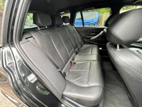 USED 2017 17 BMW 3 SERIES 3.0 335D XDRIVE M SPORT TOURING 5d 308 BHP 